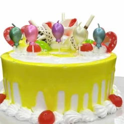 Balloon Candle Set by Celebrate It™