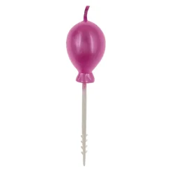 Balloon Candle Set by Celebrate It™