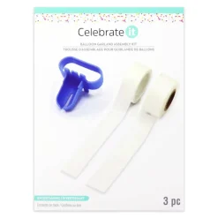 Balloon Garland Assembly Kit by Celebrate It™