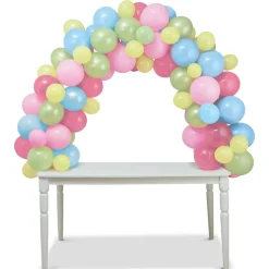 Balloon Table Arch Kit by Celebrate It™