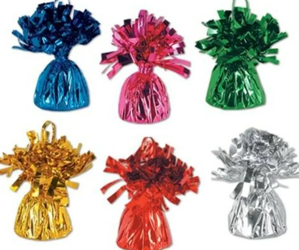 Balloon Weights 6oz – 12/CASE