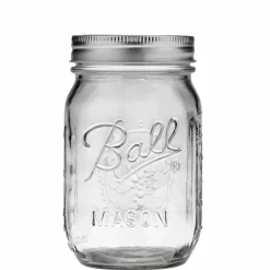 Ball® 16oz. Mason Pint Jar
