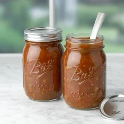 Ball® 16oz. Mason Pint Jar
