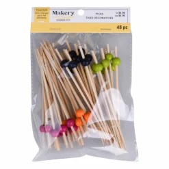 Ball Picks by Makery™
