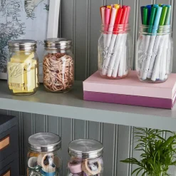 Ball® 1qt. Mason Jar