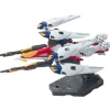 Bandai Gundam HGAC Wing Zero 1:144 Model Kit