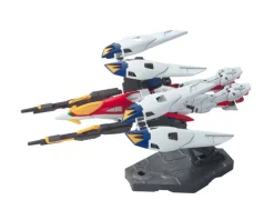 Bandai Gundam HGAC Wing Zero 1:144 Model Kit