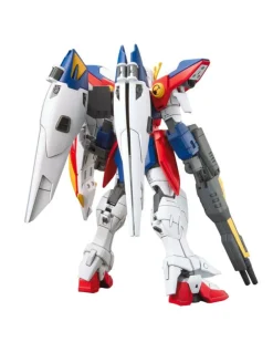 Bandai Gundam HGAC Wing Zero 1:144 Model Kit