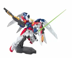 Bandai Gundam HGAC Wing Zero 1:144 Model Kit