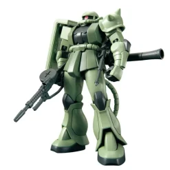 Bandai Gundam HG 1:144 MS-06 Zaku II Model Kit