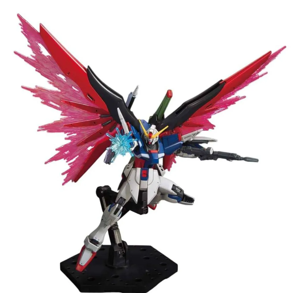 Bandai Gundam HG Seed Destiny 1:144 Model Kit