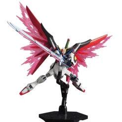 Bandai Gundam HG Seed Destiny 1:144 Model Kit
