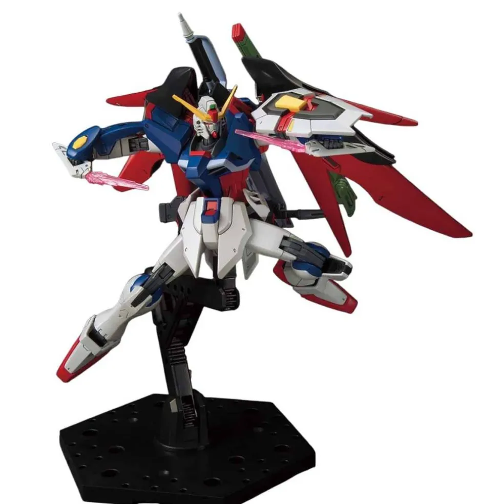 Bandai Gundam HG Seed Destiny 1:144 Model Kit
