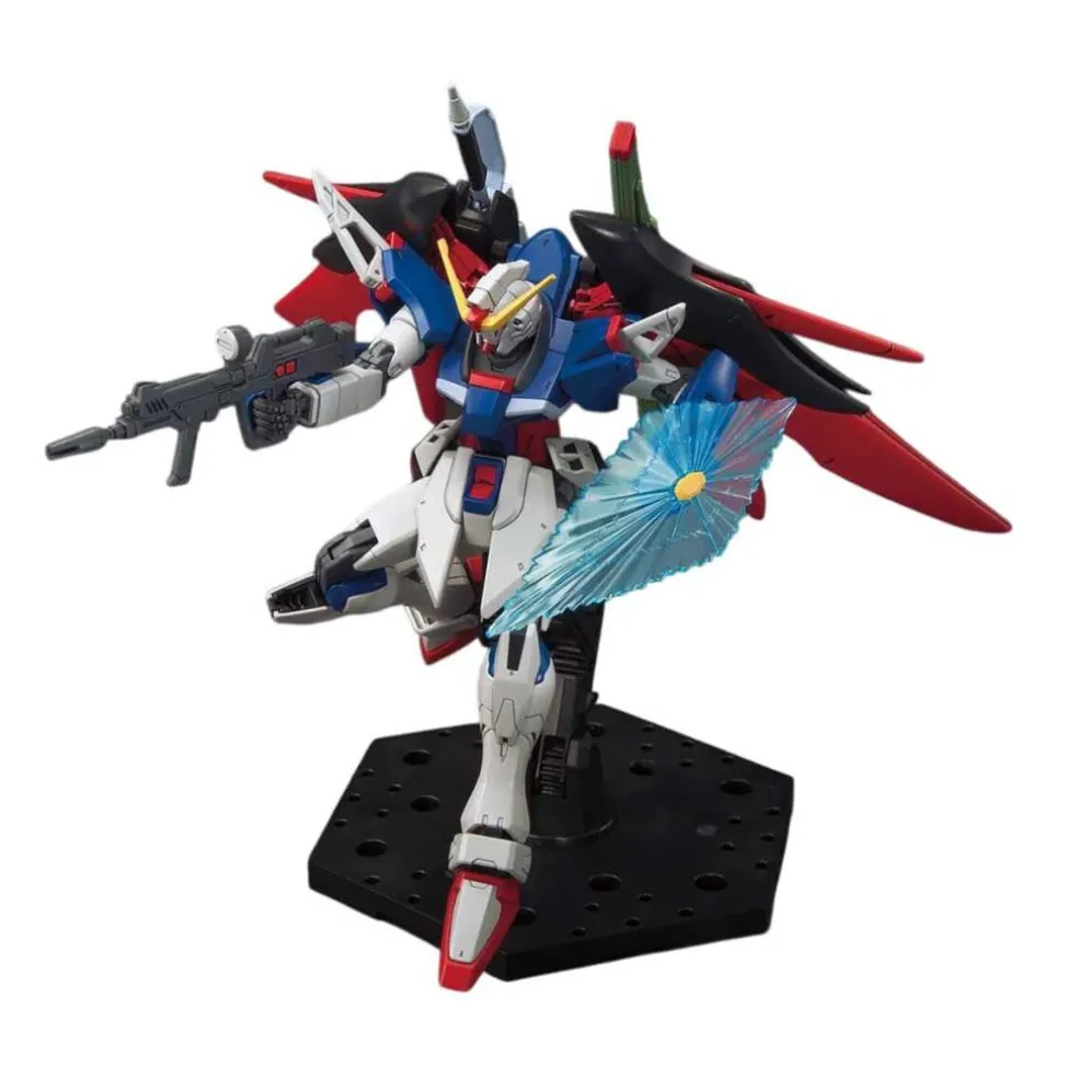 Bandai Gundam HG Seed Destiny 1:144 Model Kit