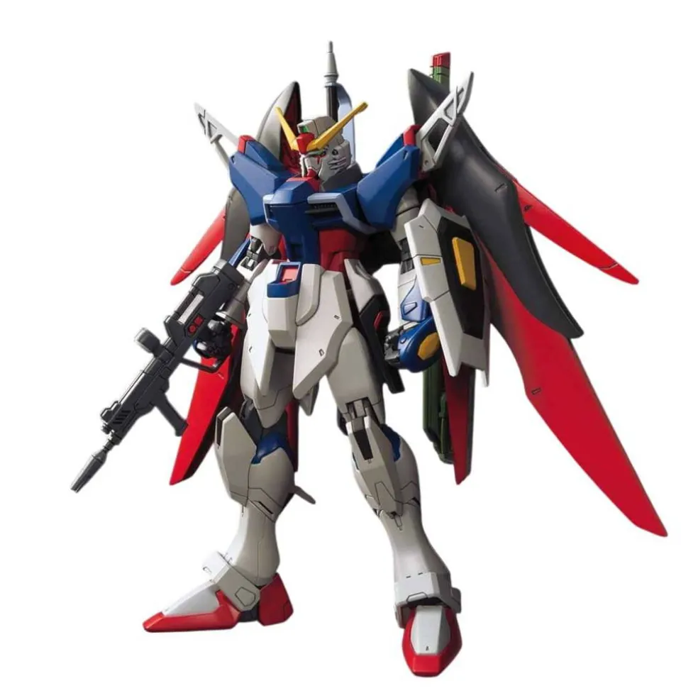 Bandai Gundam HG Seed Destiny 1:144 Model Kit