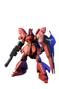 Bandai Gundam HGUC MSN-04 Sazabi 1:144 Model Kit