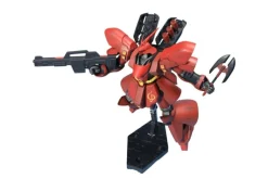 Bandai Gundam HGUC MSN-04 Sazabi 1:144 Model Kit