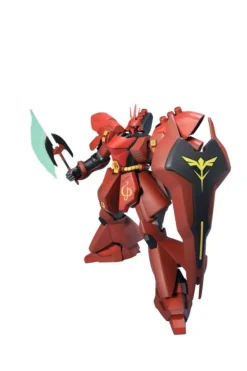 Bandai Gundam HGUC MSN-04 Sazabi 1:144 Model Kit