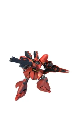 Bandai Gundam HGUC MSN-04 Sazabi 1:144 Model Kit