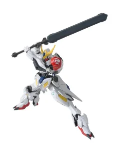 Bandai Gundam IBO No.21 Barbatos Lupus HG 1:144 Model Kit