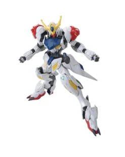 Bandai Gundam IBO No.21 Barbatos Lupus HG 1:144 Model Kit