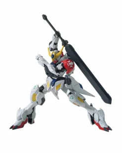 Bandai Gundam IBO No.21 Barbatos Lupus HG 1:144 Model Kit