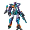 Bandai Gundam No.8 GFreD 1:144 Model Kit
