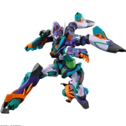 Bandai Gundam No.8 GFreD 1:144 Model Kit