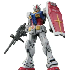 Bandai Gundam RG 1:144 RX-78-2 Gundam Ver. 2.0 Model Kit