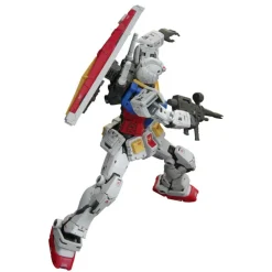 Bandai Gundam RG 1:144 RX-78-2 Gundam Ver. 2.0 Model Kit