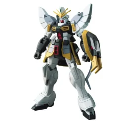 Bandai Gundam Sandrock Custom HGAC 1:144 Model Kit