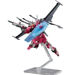 Bandai Gundam SEED Freedom No.251 Infinite Justice Type II HG 1:144 Model Kit