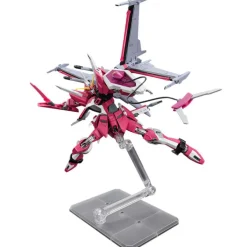 Bandai Gundam SEED Freedom No.251 Infinite Justice Type II HG 1:144 Model Kit