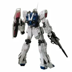 Bandai Gundam UC No.25 Unicorn Gundam RG 1:144 Model Kit