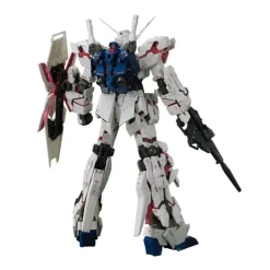 Bandai Gundam UC No.25 Unicorn Gundam RG 1:144 Model Kit