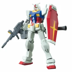 Bandai HG Gundam Revive RX-78-2 Close Combat Mobile Suit Model Kit