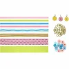 Bandana Bracelet Craft Kit by Creatology™