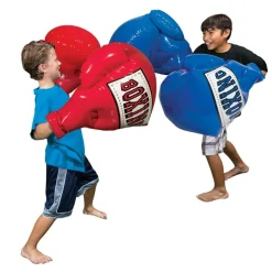 Banzai® Kids Inflatable Mega Boxing Gloves