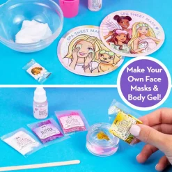 Barbie™ Cosmetic Case