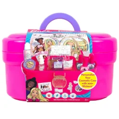 Barbie™ Cosmetic Case
