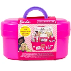 Barbie™ Cosmetic Case