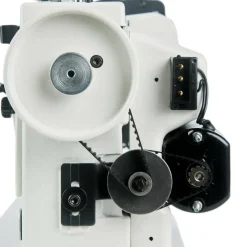 Barracuda™ Fit 500BW Straight Stitch Portable Walking Foot Sewing Machine for Heavy Material