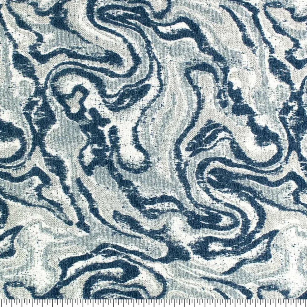 Barrow® Gold Coast Fabric