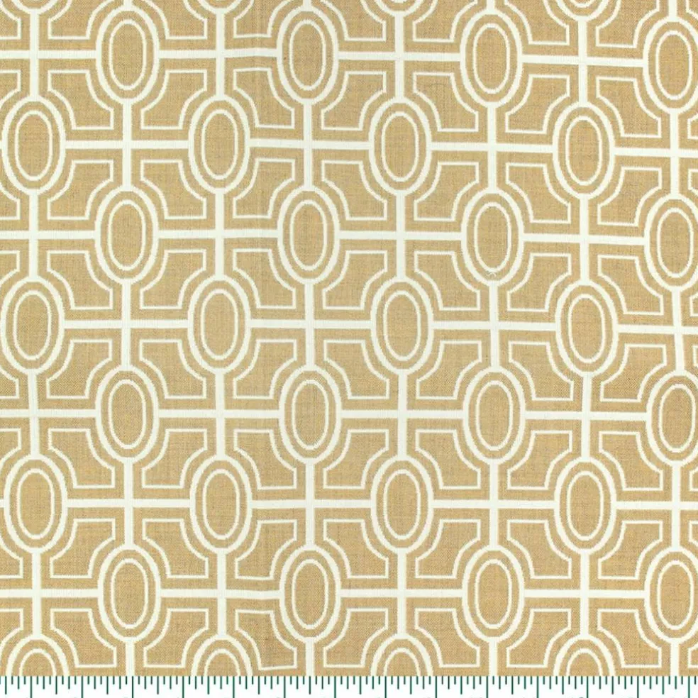 Barrow® Sun City Fabric