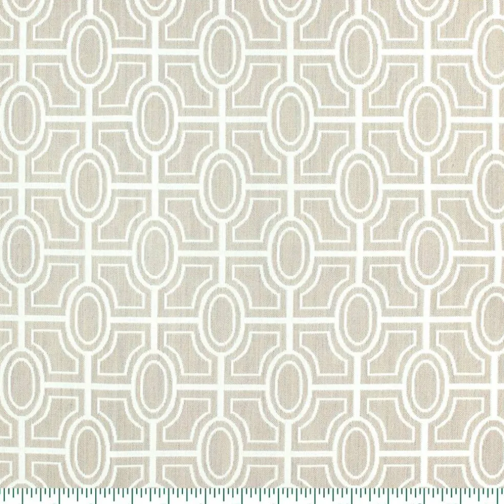 Barrow® Sun City Fabric