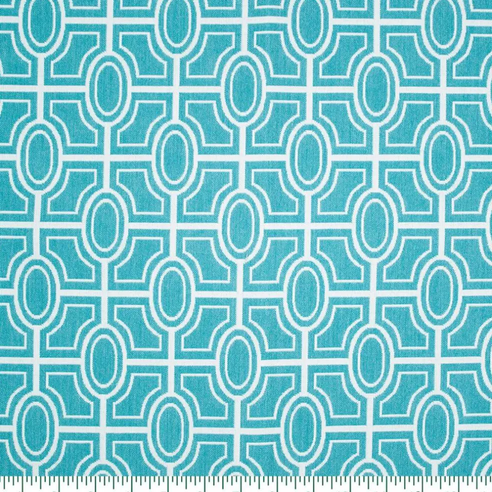 Barrow® Sun City Fabric