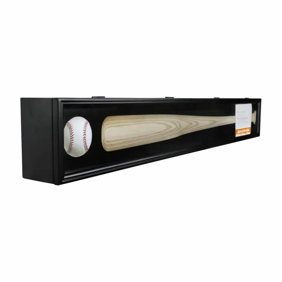 Baseball Bat Display Case by Studio Décor®