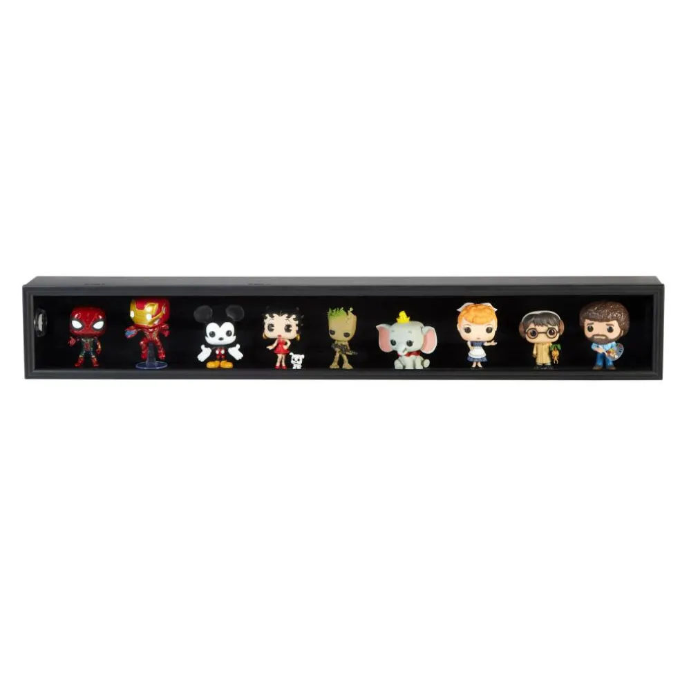 Baseball Bat Display Case by Studio Décor®