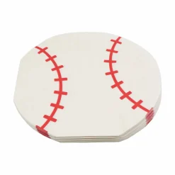 Baseball Lunch Napkins, 20ct. by Celebrate It™