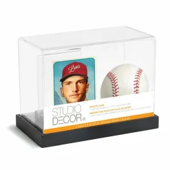Baseball Photo Display Case by Studio Décor®